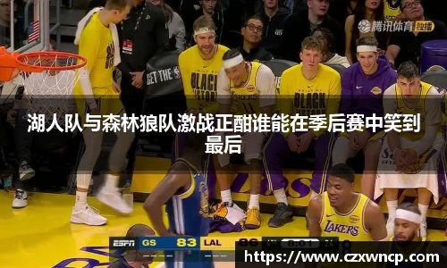 三亿体育湖人队与森林狼队激战正酣谁能在季后赛中笑到最后